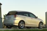 Toyota Corolla Matrix Concept 2001 года